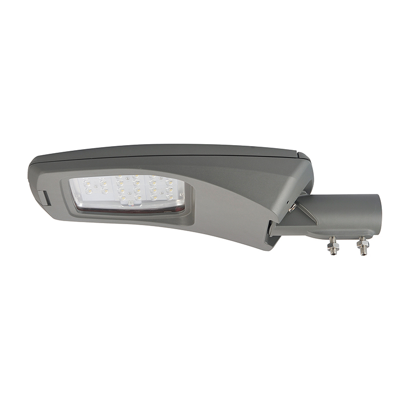 Usine de lampadaire à LED YMLED-6408S pour l'éclairage communautaire et routier IP66