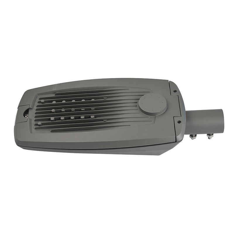Usine de lampadaire à LED YMLED-6408S pour l'éclairage communautaire et routier IP66