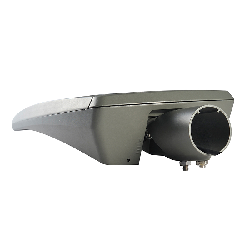 Lampe de route LED extérieure étanche IP66 en aluminium populaire YMLED-6408M