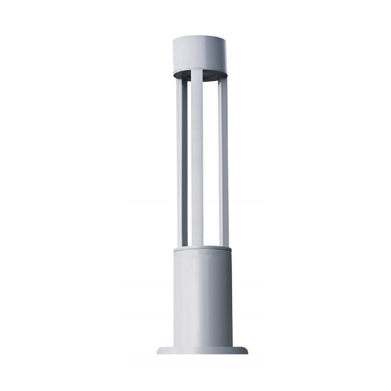 YMLED-6230 nouveau modèle en aluminium avec module LED lampe à gazon borne LED