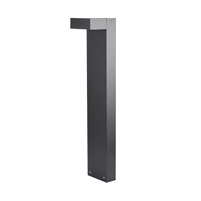 Éclairage de voie d'éclairage de pelouse à LED YMLED-6241 pour le paysage