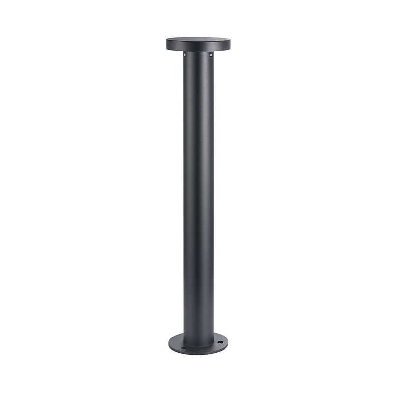 YMLED-6236 Lampe de pelouse extérieure en alliage d'aluminium à LED IP65 nouvellement conçue