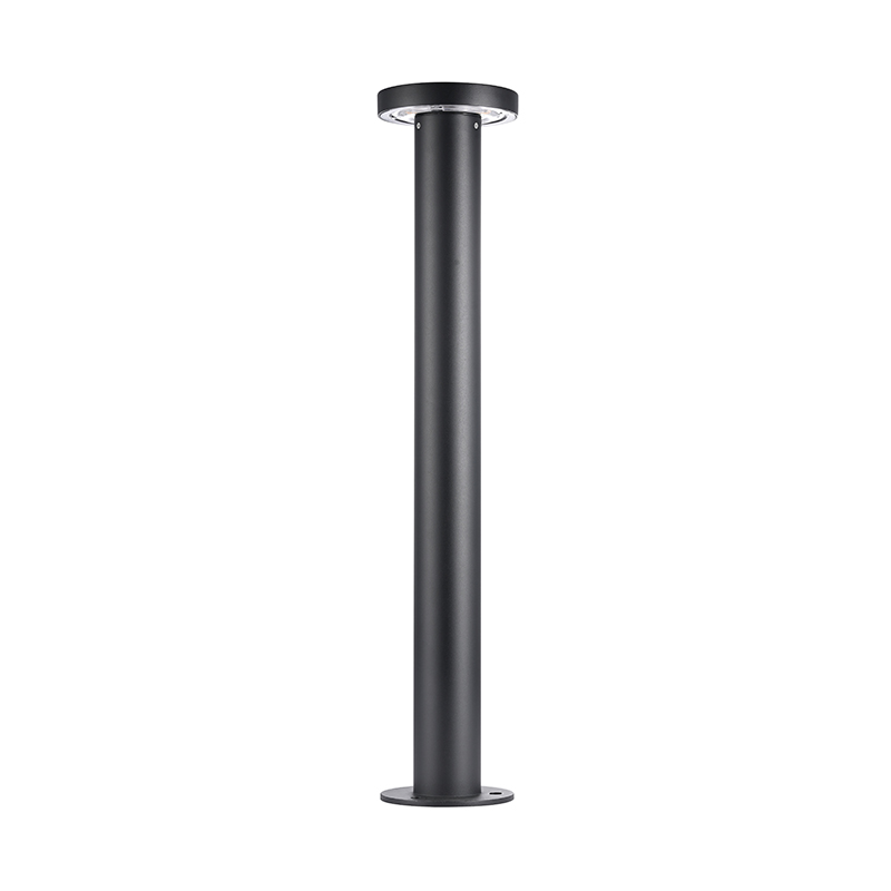 YMLED-6236 Lampe de pelouse extérieure en alliage d'aluminium à LED IP65 nouvellement conçue