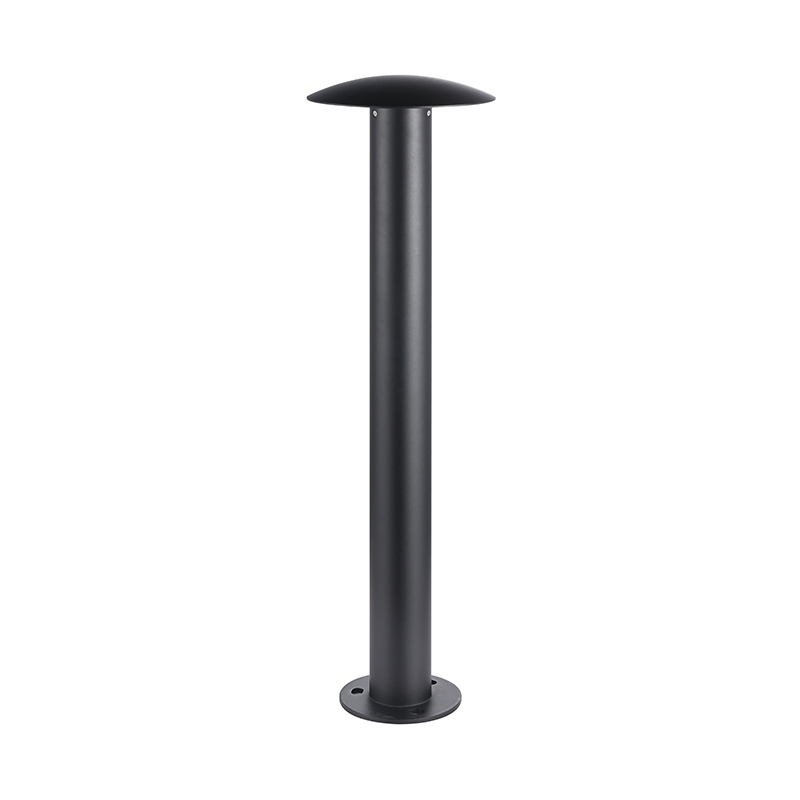YMLED-6235 Vente chaude moderne en aluminium moulé sous pression LED lumière de jardin IP65 en plein air