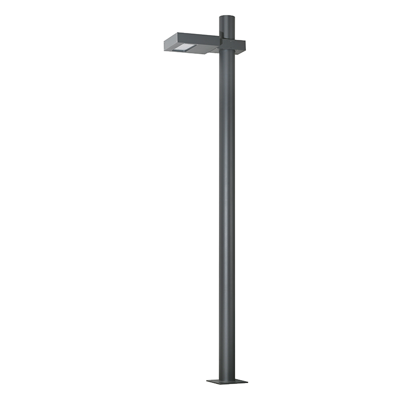 Luminaire routier à LED modulaire à double version YMLED-6413