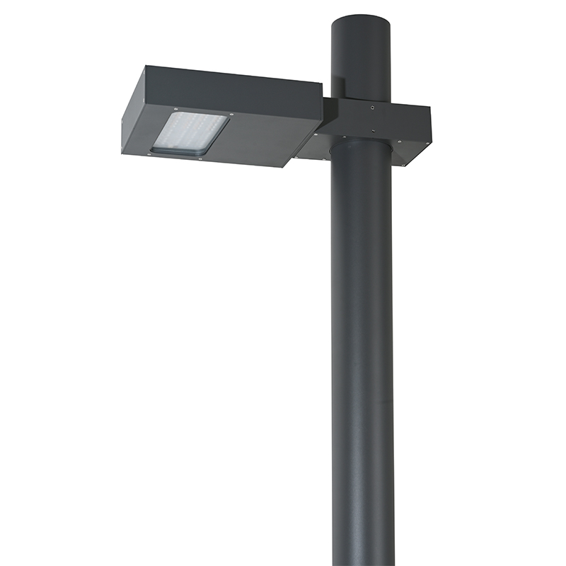 Luminaire routier à LED modulaire à double version YMLED-6413