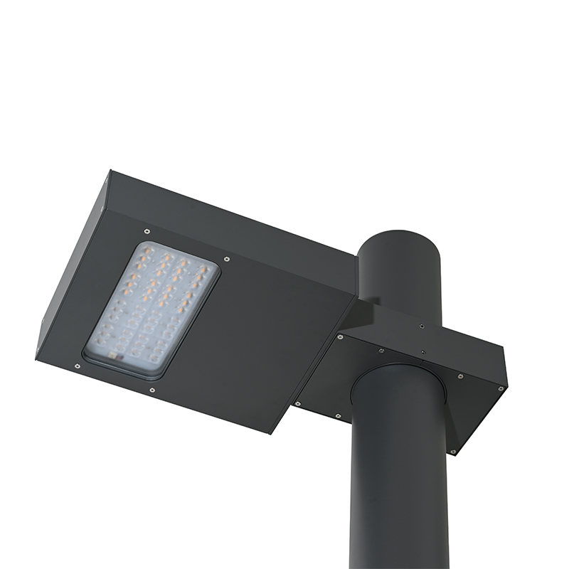 Luminaire routier à LED modulaire à double version YMLED-6413
